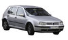 Silver car
