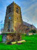 Church hdr