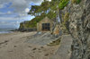 Little house by the sea Hdr