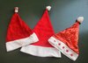 Santa's Bonnets