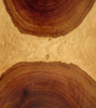 woodgrain combination