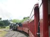 Steam Train