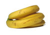 four bananas