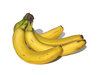 four bananas