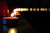 Prom Candles
