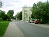 A street