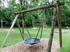 Swinging Nest