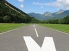 Airstrip Runway