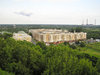 View from a hill