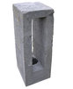 Concrete block