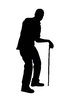 Old man
