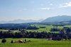 green hills
