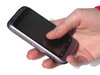 handy in hand