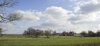 Sussex rural landscape