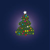 Christmas tree