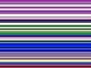 colour candy stripes