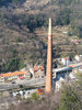 old chimney