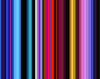 lined up for colour3