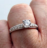 engaged