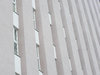 Wall of the building