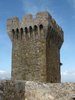 medieval tower