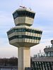 berlin TXL airport tower 2