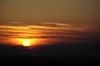Late Winter Sunset