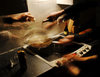 Food - Too many cooks