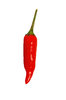 Food - The chili