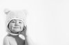 Alice - bear hat