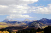 Clouded Valley