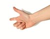 that way