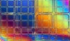 Glass Wall 3D