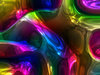 Shiny Metallic Background 5
