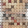 Metallic Tiles