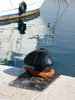 mooring post
