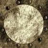 Rivets and Seal