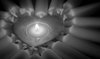 Candleheart - HDR