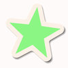 Star Sticker 3