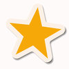 Star Sticker 1
