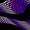 Wave Border 3