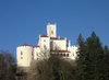 beautiful castle