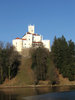 beautiful castle