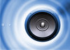 Speaker background