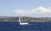 Sailing