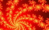 Fractal Fireworks