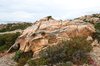 Rocks and boulders