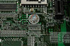 motherboard connector