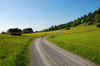walking in bavaria
