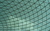 Glass Dome